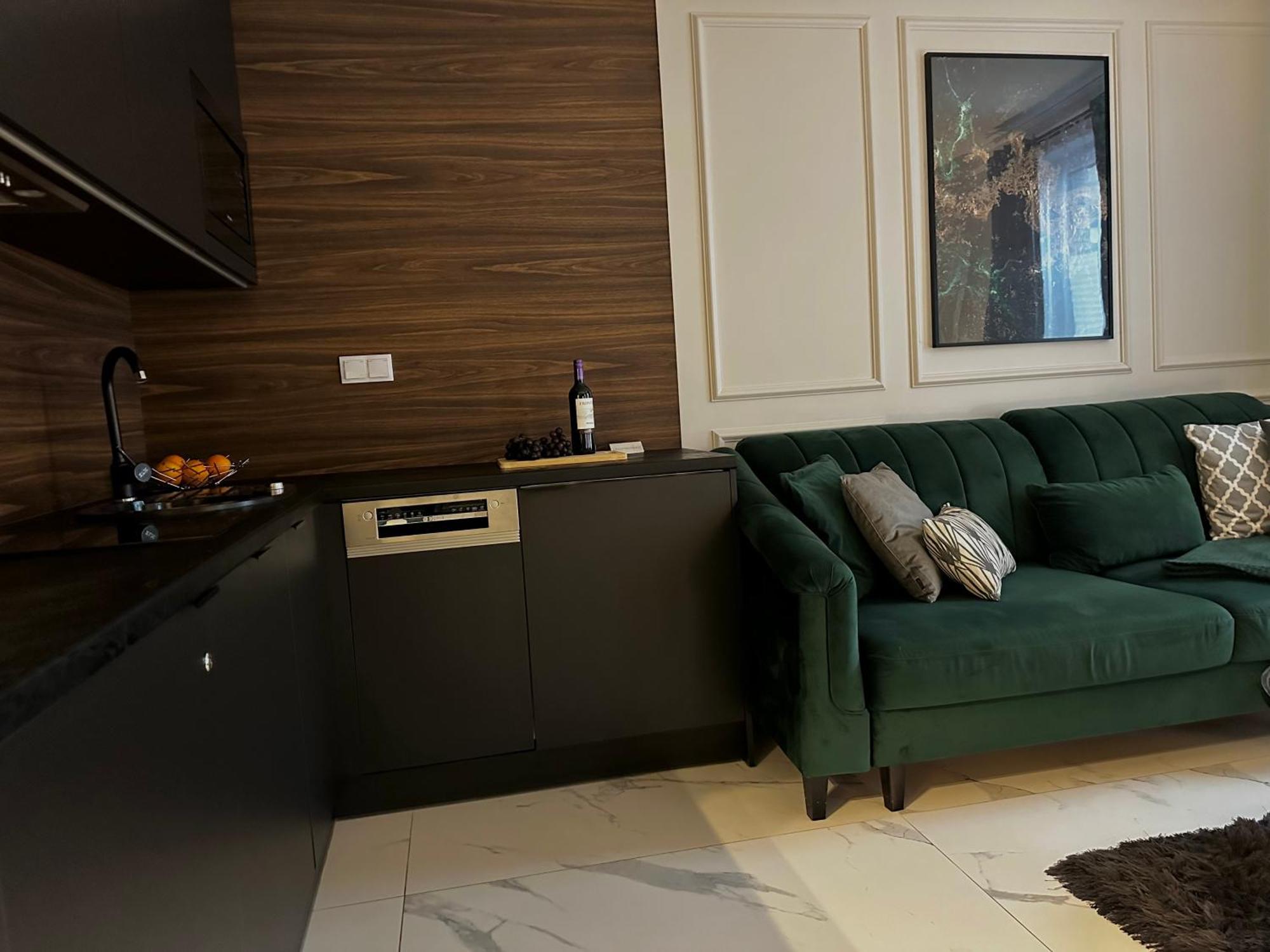 Apartamenty Kielce- Apartament Szmaragd Przy Zalew Kielecki, Faktura, Parking, Centrum Exteriör bild