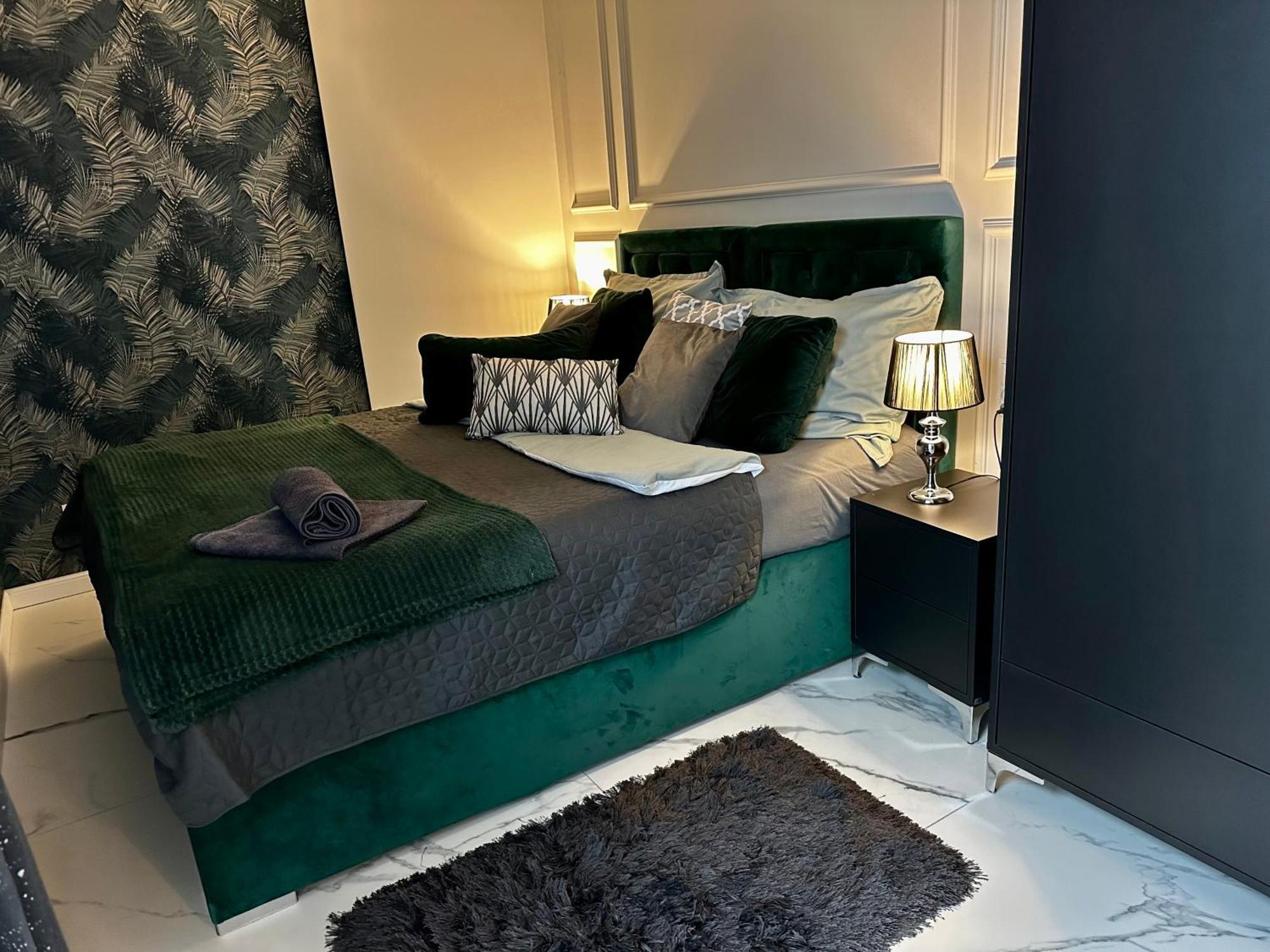 Apartamenty Kielce- Apartament Szmaragd Przy Zalew Kielecki, Faktura, Parking, Centrum Exteriör bild